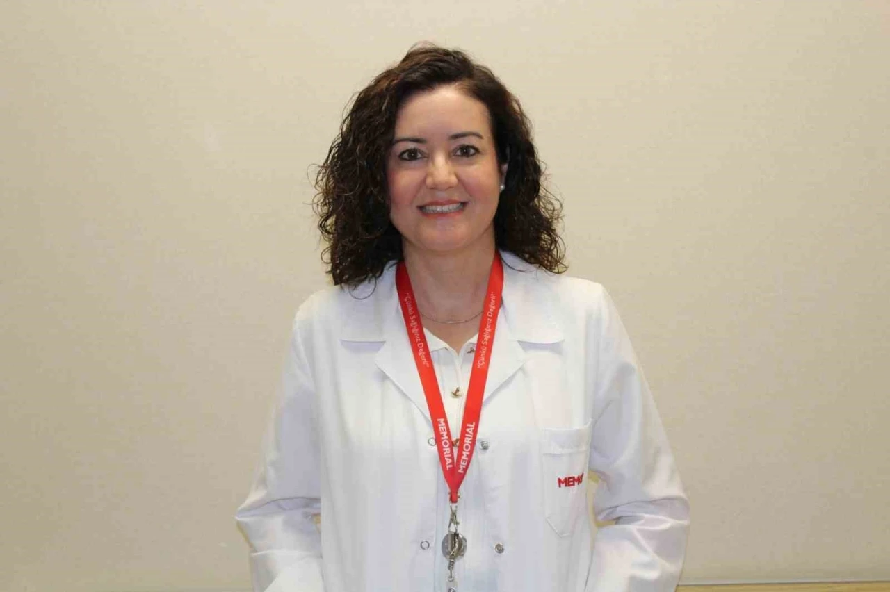 Uzm. Dr. Filiz Mıhçı: "Çocuklarda epilepsi yüzde 80 oranında tedavi ediliyor"
