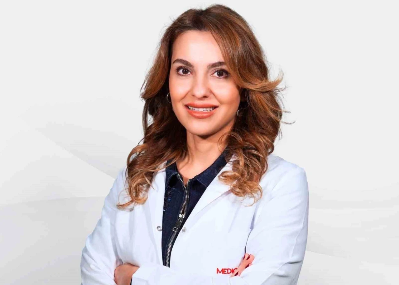 Uzm. Dr. Gizem Kulakoğlu: &quot;Menenjitte erken tanı hayat kurtarır&quot;
