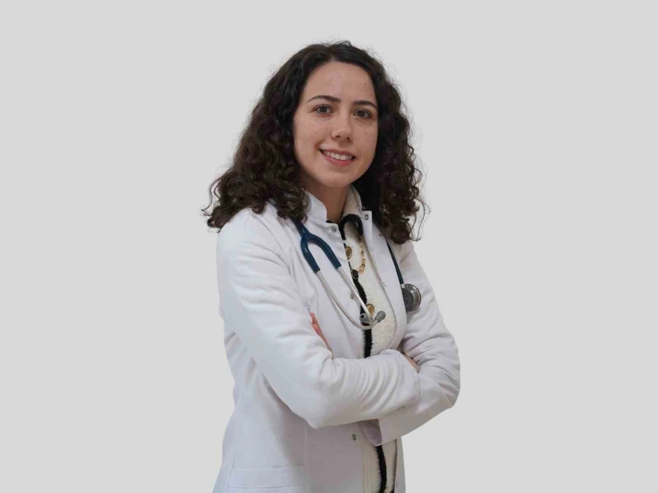 Uzm. Dr. Nazlıcan Han hasta kabulüne başladı
