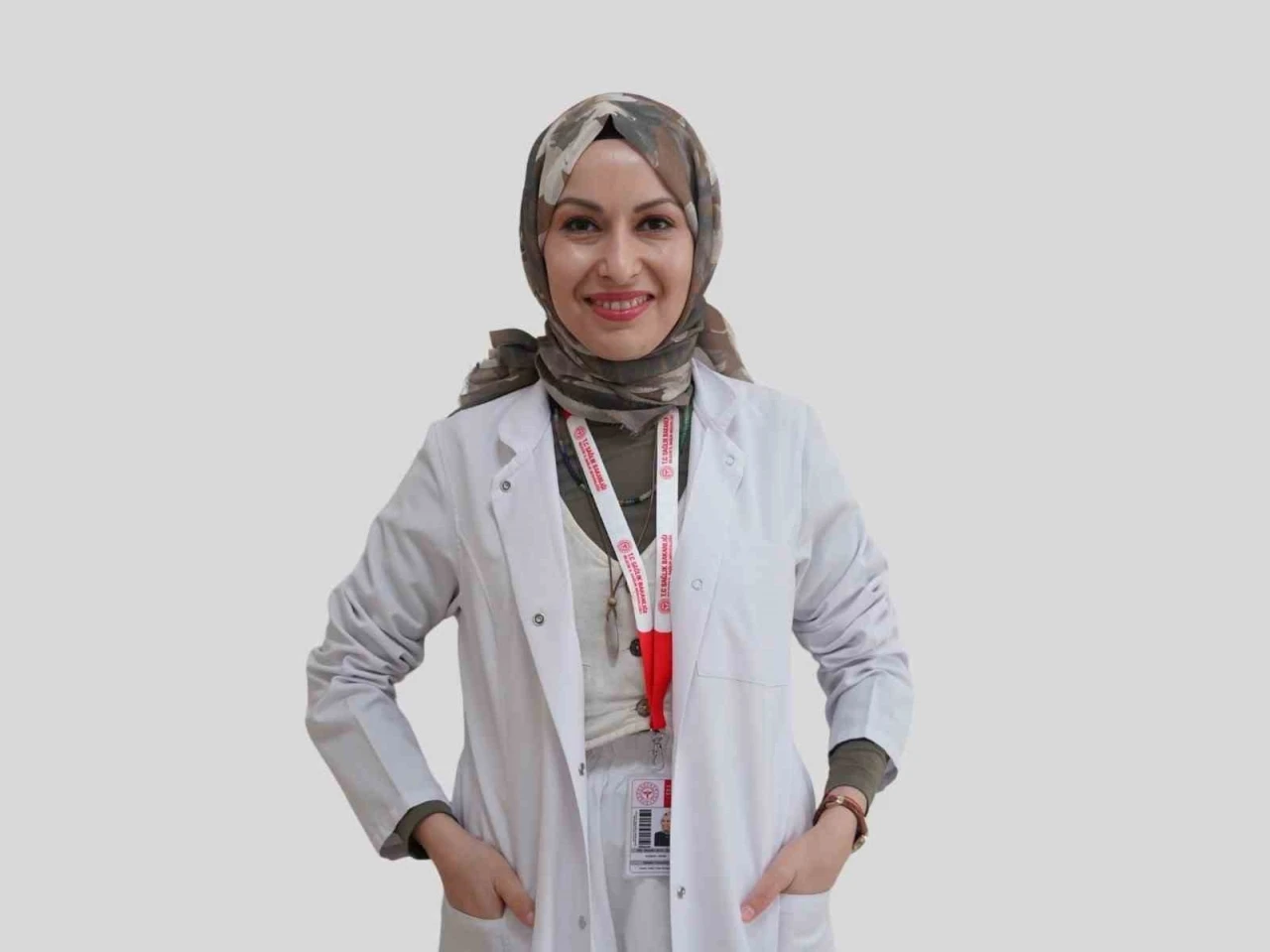 Uzm. Dr. Orhan, hasta kabulüne başladı
