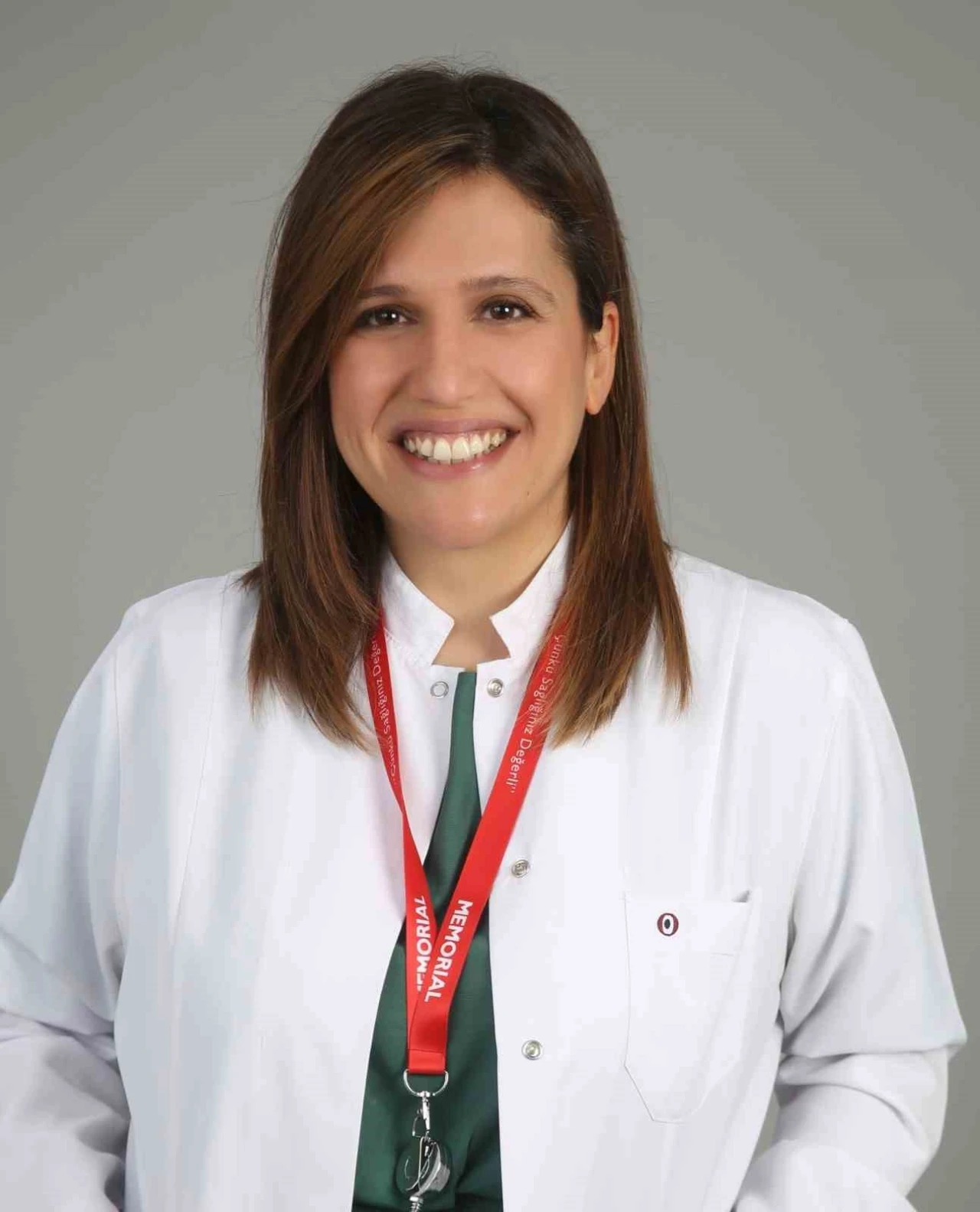 Uzm. Dr. Özden Yener Çakmak: &quot;Kronik baş ağrısından sinir blokajı tedavisiyle tamamen kurtulabilirsiniz&quot;
