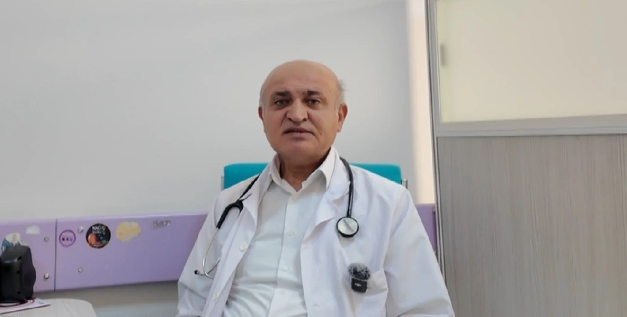 Uzm. Dr. Söğüt: &quot;Lenfomalar günümüzde neredeyse tamamen tedavi edilebilen kanserlerdir&quot;