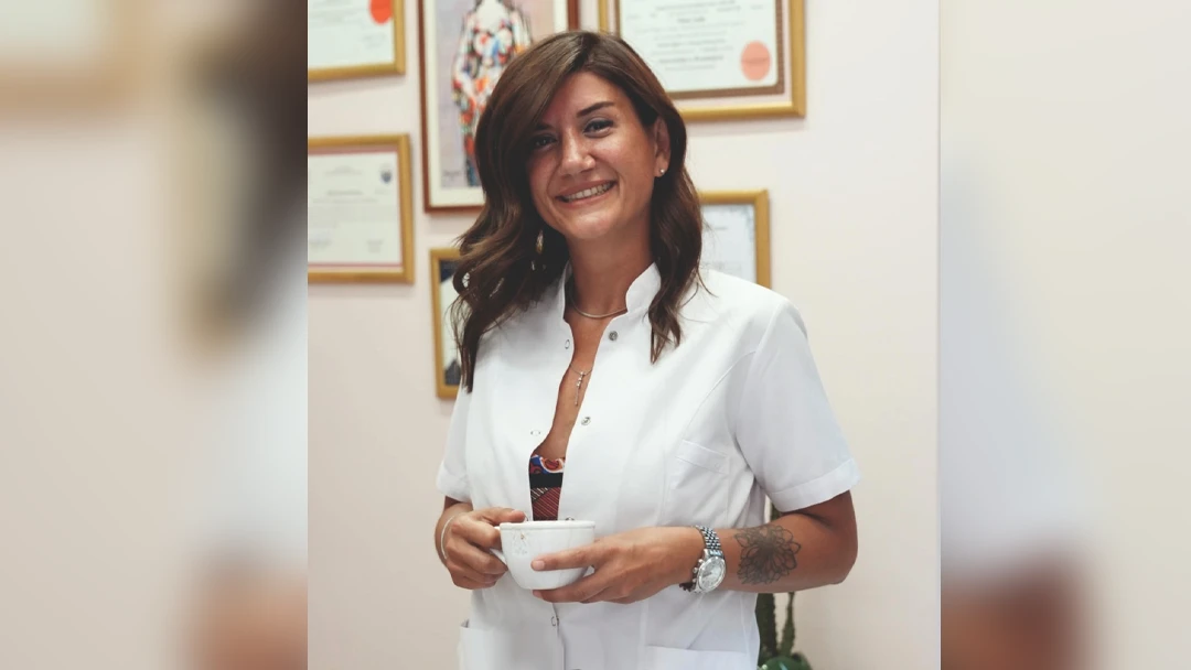 Uzman Doktor Yılmazoğulları Kronik Yorgunluğu Anlattı