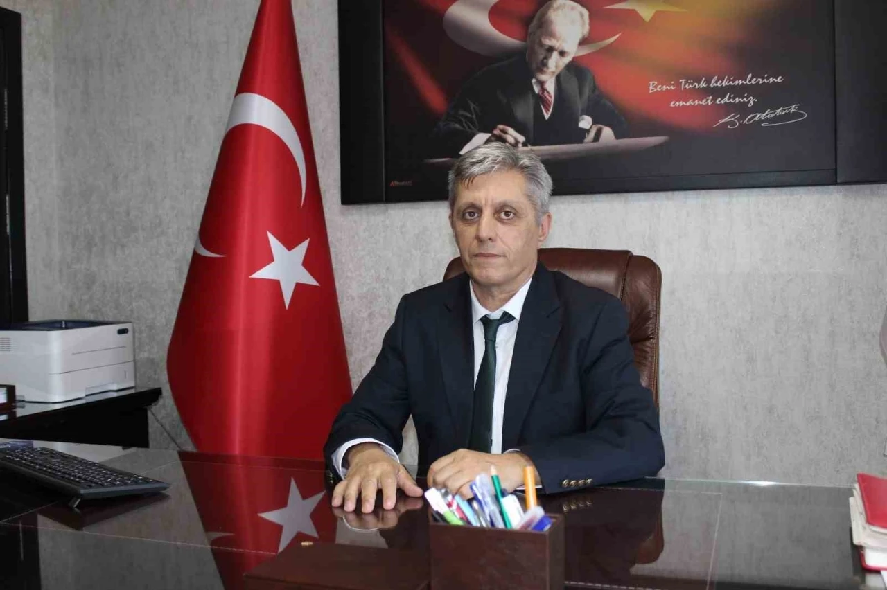 Uzman Dr. Gün, aşırı sıcaklara karşı uyardı
