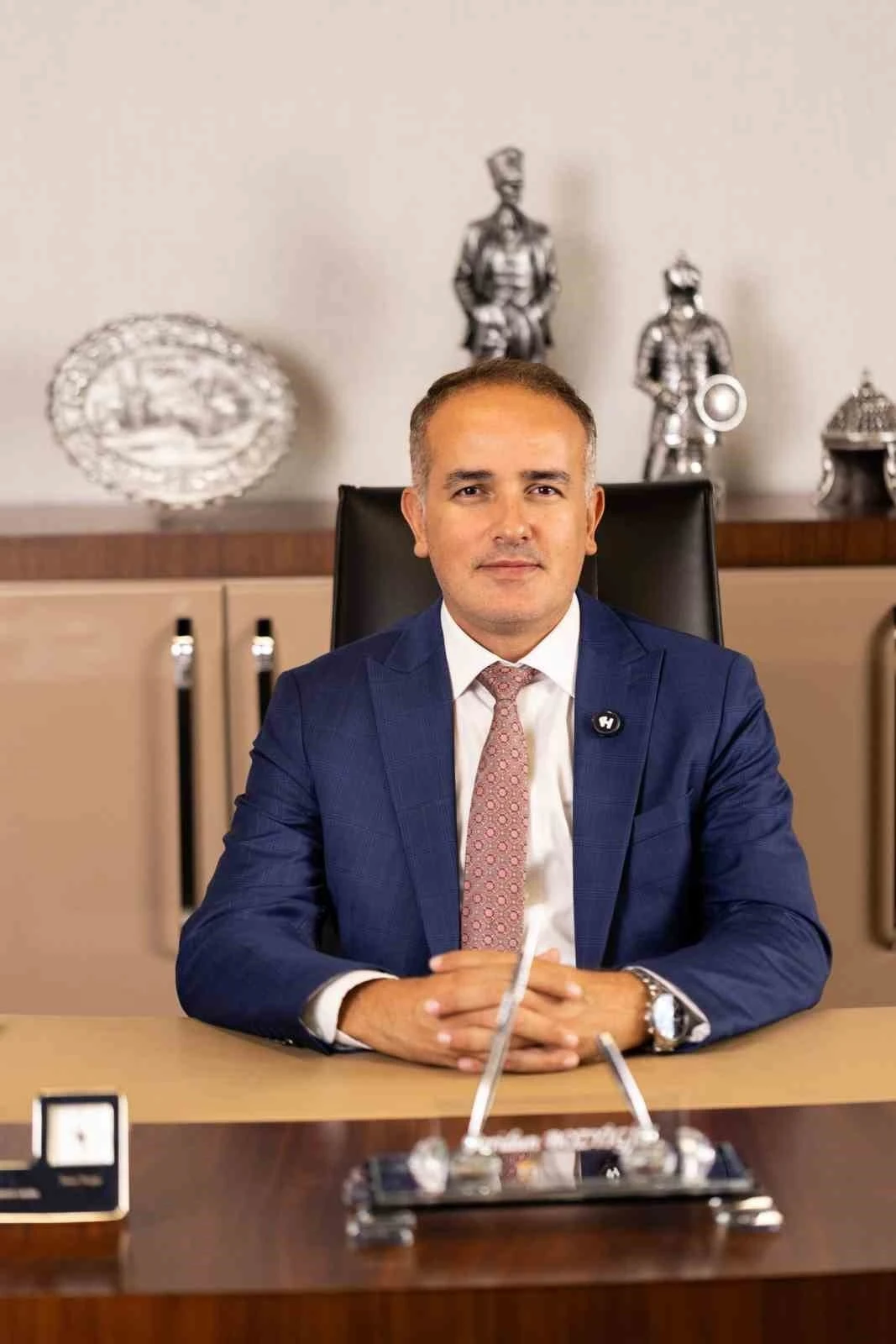 Uzman eğitimci Bozyiğit: "Velinin eğitim s&uuml;recindeki rol&uuml; destek olmaktır, y&ouml;n vermek değil"
