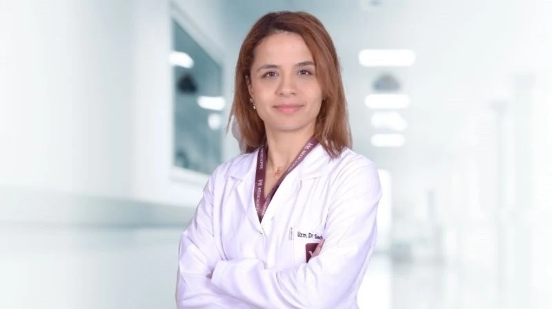 Uzman uyardı: &quot;Yazın çocuklarda El-Ayak-Ağız Hastalığı artışa geçebilir&quot;

