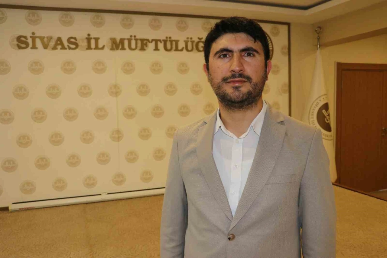 Uzman vaiz açıkladı, &quot;Vergisi verilmeden harcanan define geliri helal değildir&quot;
