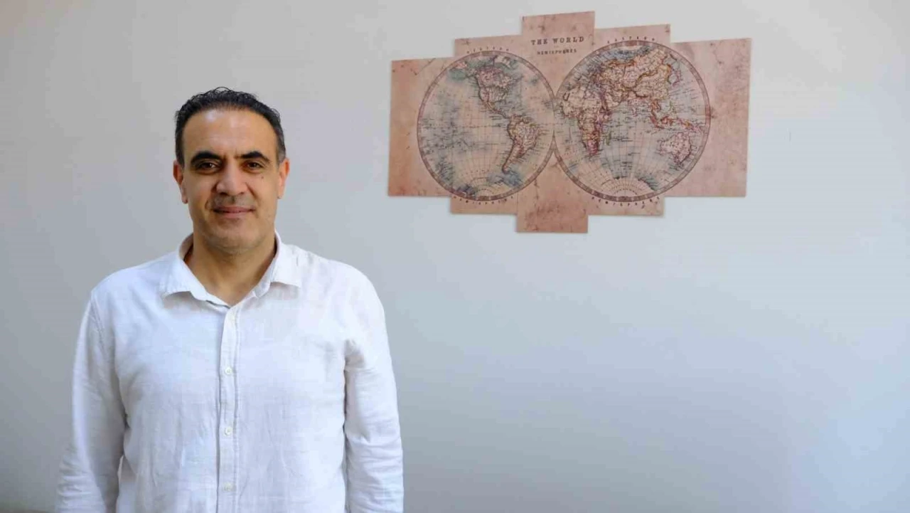 Uzmandan iklim değişikliği uyarısı: "Yeni iklim şartlarına uyum sağlamalıyız"
