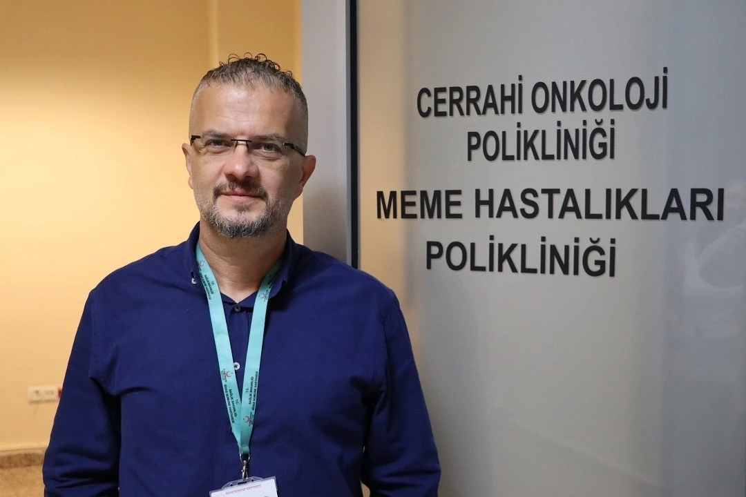 Uzmanı açıkladı: &quot;Erken teşhis hayat kurtarır&quot;