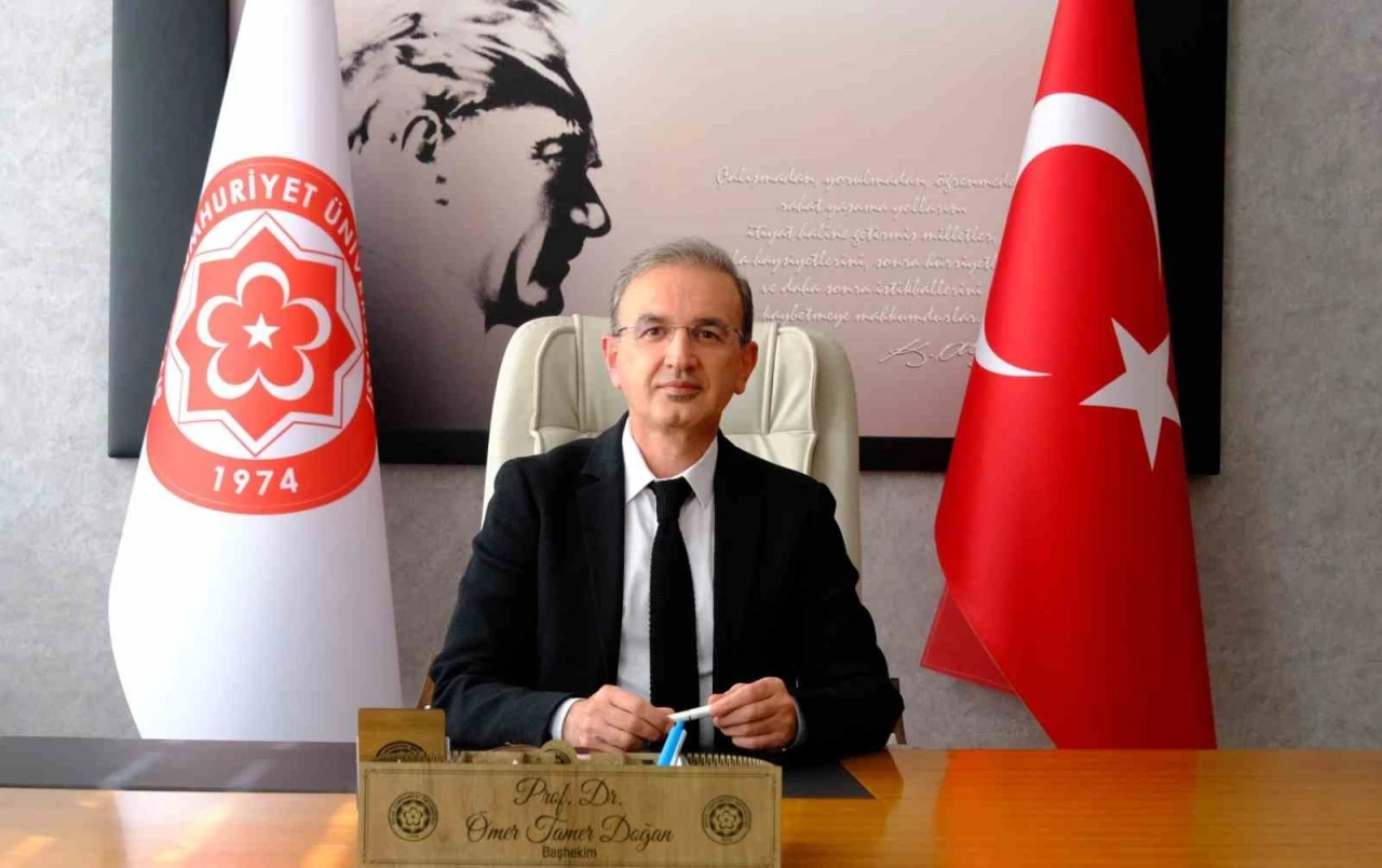 Uzmanı açıkladı: &quot;KKKA aşısının Faz-2 çalışması Sivas’ta yapılacak&quot;
