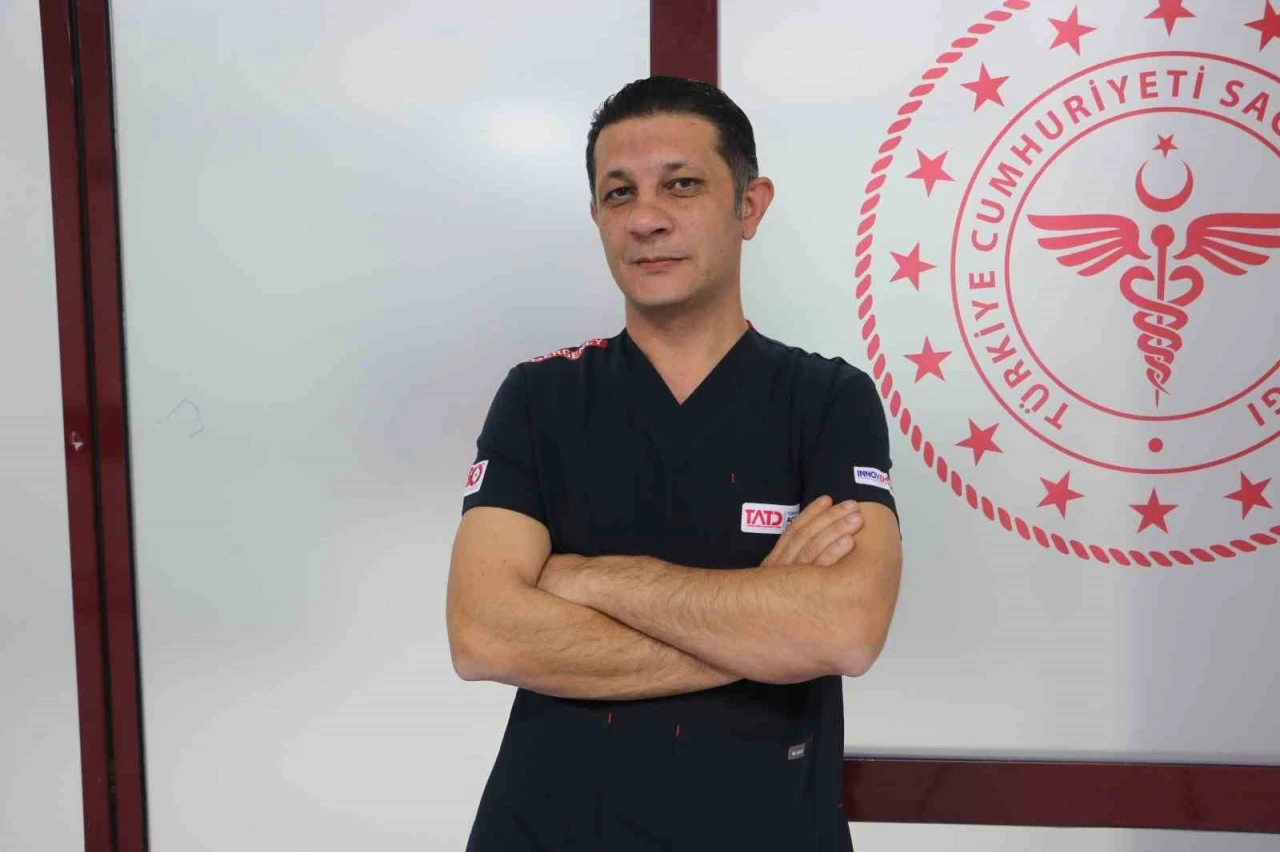 Uzmanı, karbonmonoksit zehirlenmelerinde dikkat edilmesi gerekenleri açıkladı
