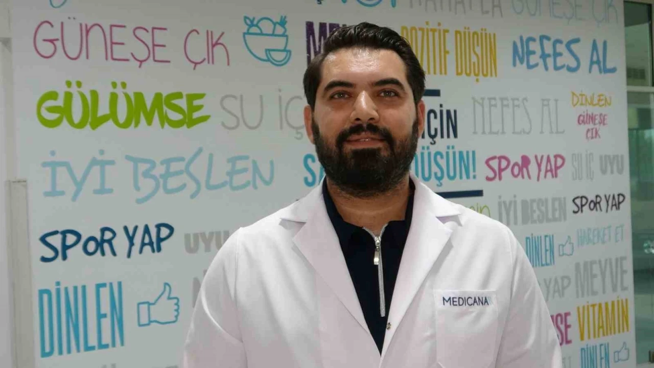 Uzmanı uyardı: Çocuklarda alerjik reaksiyonlar artışta
