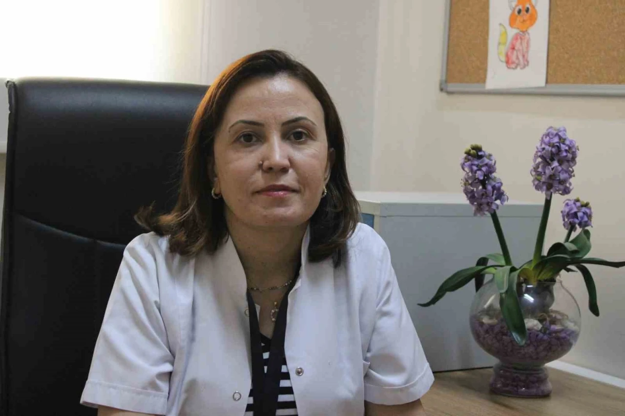 Uzmanı uyardı: KKKA hayvandan da bulaşabilir
