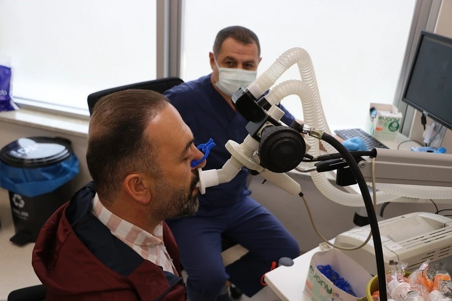 Uzmanı uyardı; &quot;Bir damla ihmal, Bir mevsim rahatsızlık&quot;
