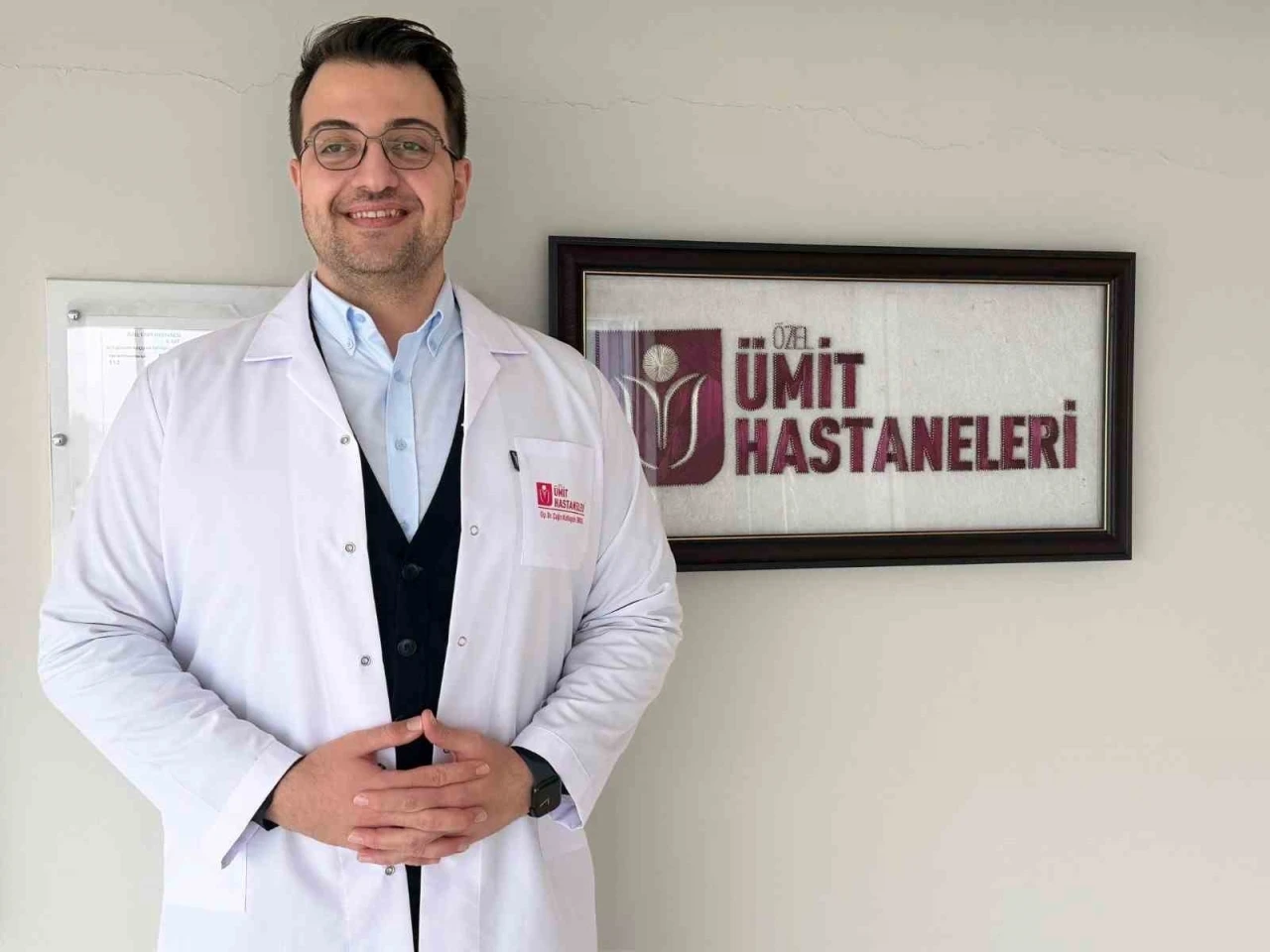 Uzmanı uyardı: "Her akıntı enfeksiyon anlamına gelmez"

