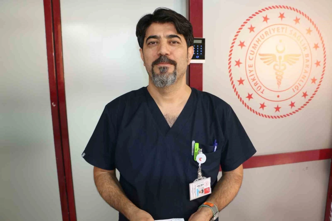 Uzmanı uyardı: &quot;Yaşlılar, gebeler ve çocukların öğle saatlerinde dışarı çıkmaması gerekir&quot;
