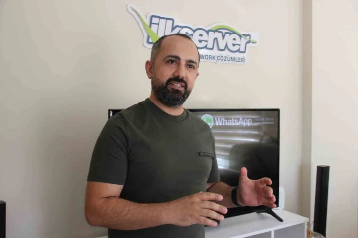 Uzmanı uyardı: “Yurt dışı kaynaklı WhatsApp aramalarına dikkat”