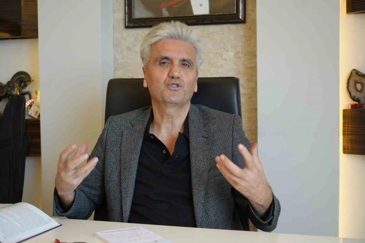 Uzmanından çocuklarda ’göğüs büyüklüğü’ uyarısı: &quot;Ciddi travma sebebi&quot;
