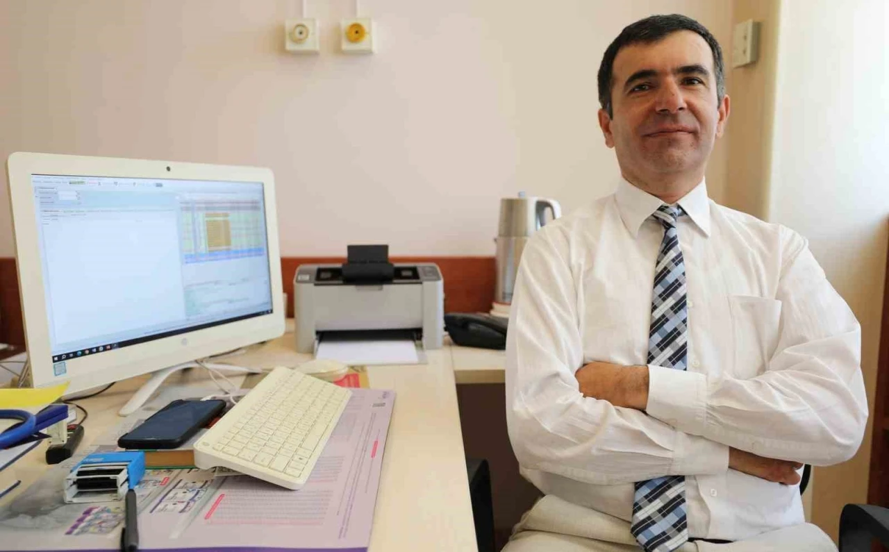 Uzmanından çocukluk çağı obezitesi uyarısı
