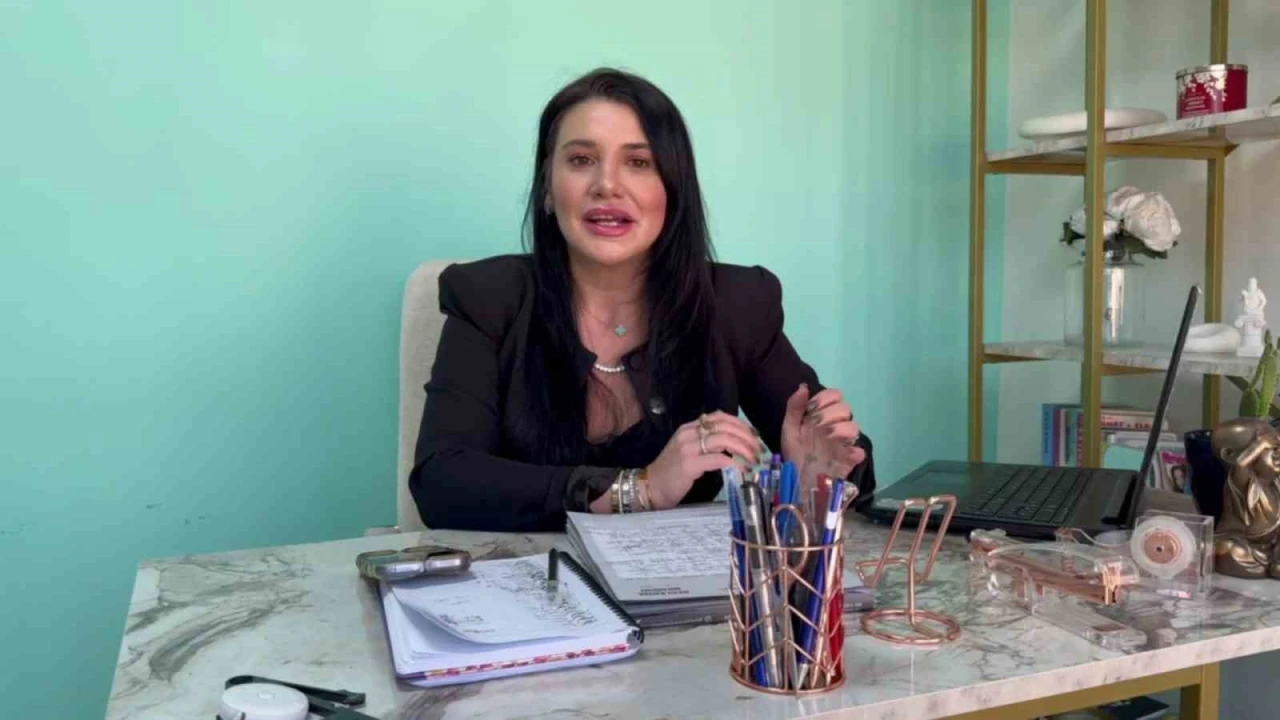 Uzmanından gen&ccedil;lere &rsquo;hızlı zayıflama&rsquo; uyarısı
