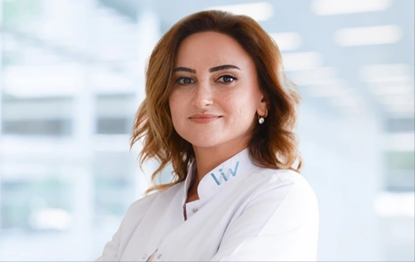 Uzmanından hamilelere tavsiyeler
