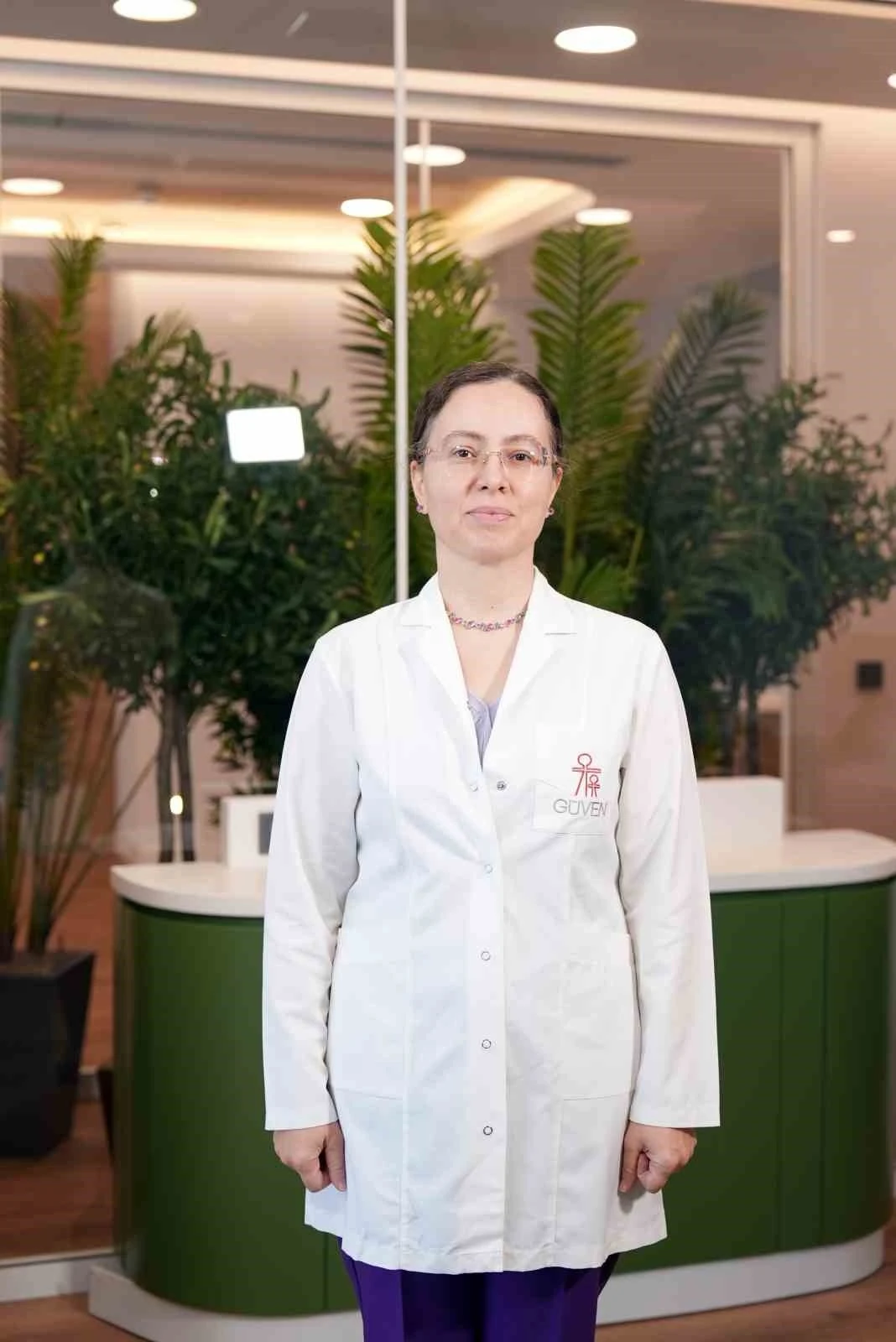 Uzmanından kış aylarında nezle uyarısı: "Antibiyotik &ccedil;&ouml;z&uuml;m değil"
