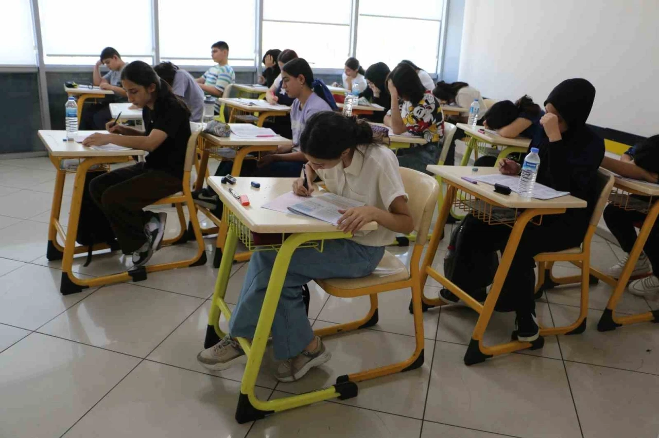 Uzmanından LGS sınavına girecek öğrencilere etkinlik ve aktivitelerden uzak durma uyarısı
