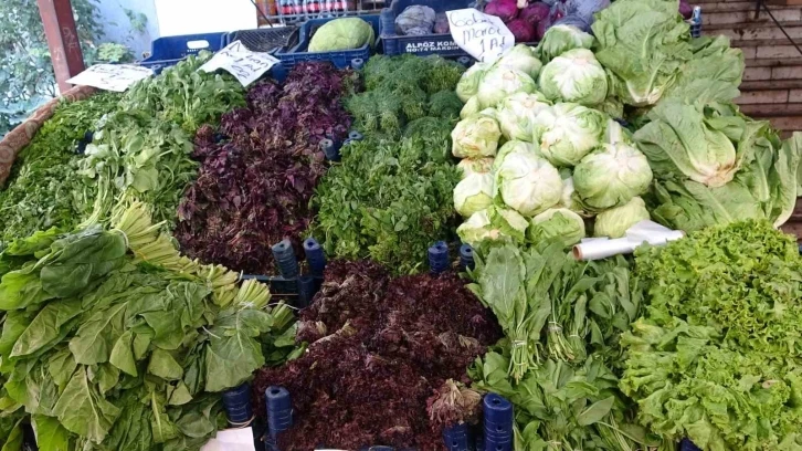 Uzmanından mevsim ge&ccedil;işlerinde beslenme &ouml;nerileri
