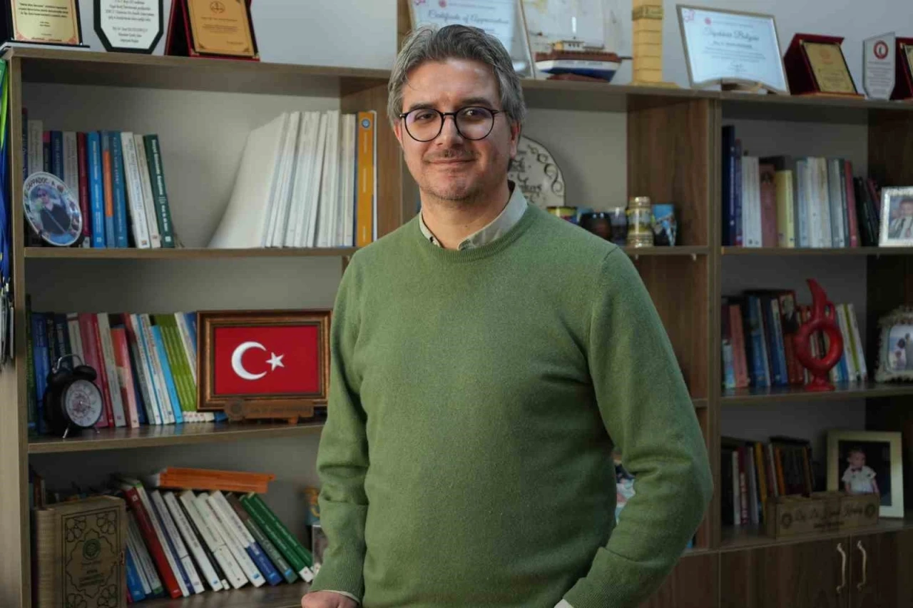 Uzmanından &ouml;ğrencilere uyarı: "Tatilde dengeli bir yol izlenmeli"
