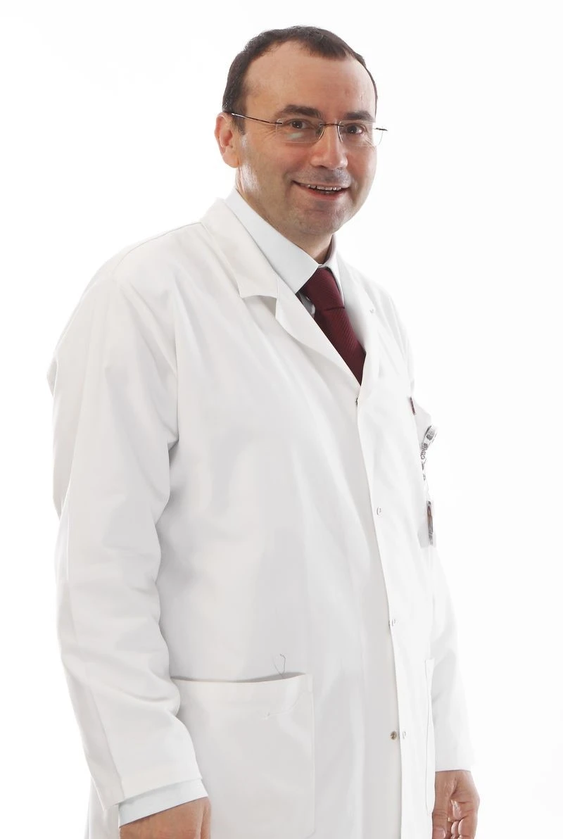 Uzmanından uyarı: &quot;2045 yılında diyabetli birey sayısı Türkiye’de 13,4 milyon olacak&quot;
