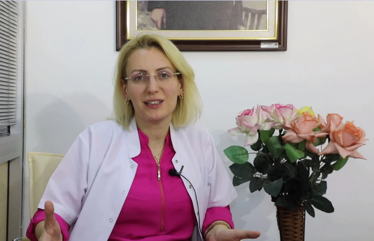 Uzmanından uyarı: &quot;Çocukları yanlış giyindirerek hasta etmeyin&quot;
