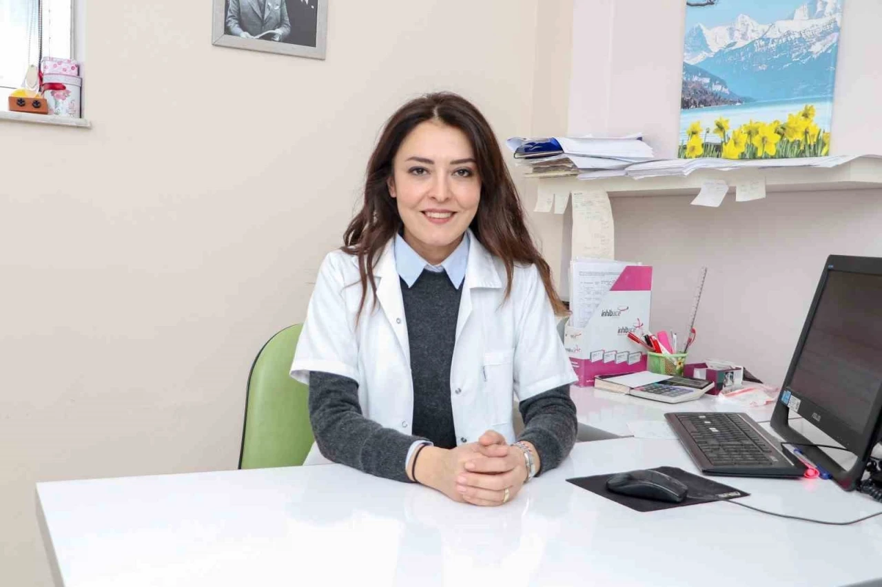 Uzmanından uyarı: "Down sendromu bir hastalık değil genetik bir farklılıktır"

