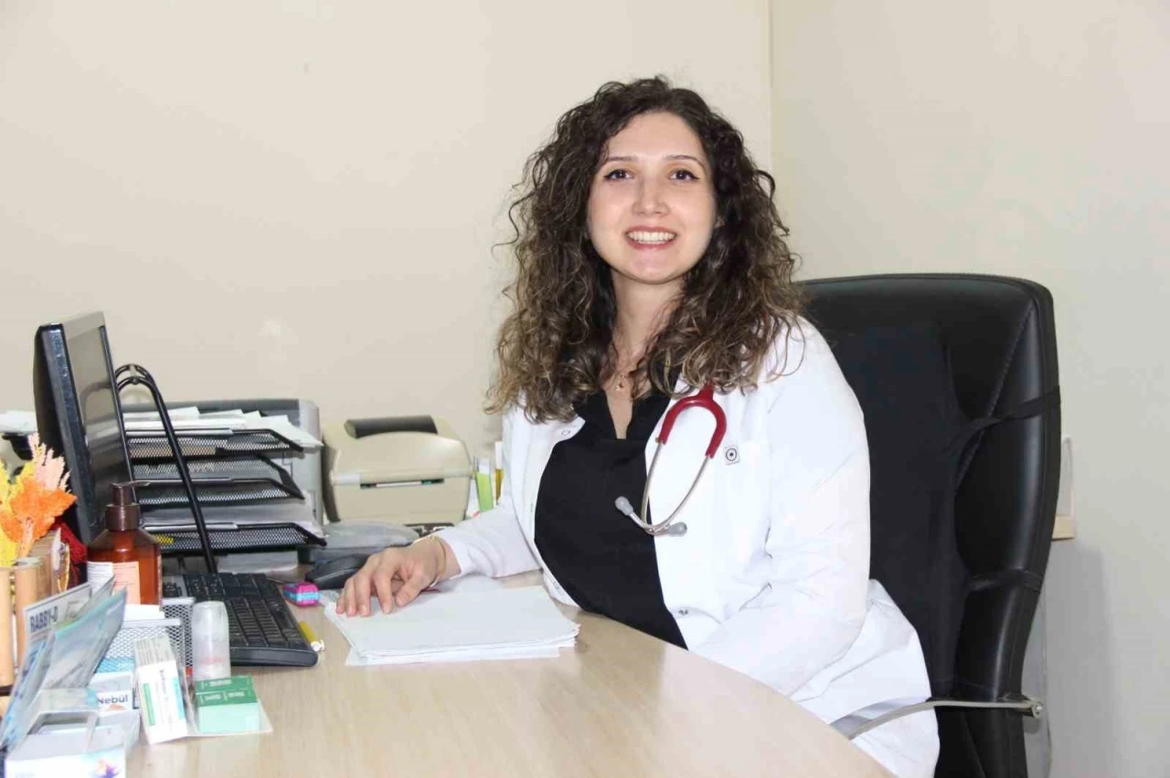 Uzmanından uyarı! &quot;En büyük tehlike sigara&quot;
