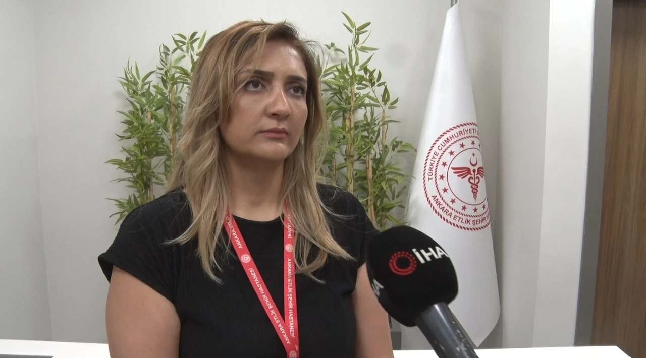 Uzmanından uyarı: &quot;Kene, türünden bağımsız olarak birçok hastalığı taşıyabiliyor&quot;
