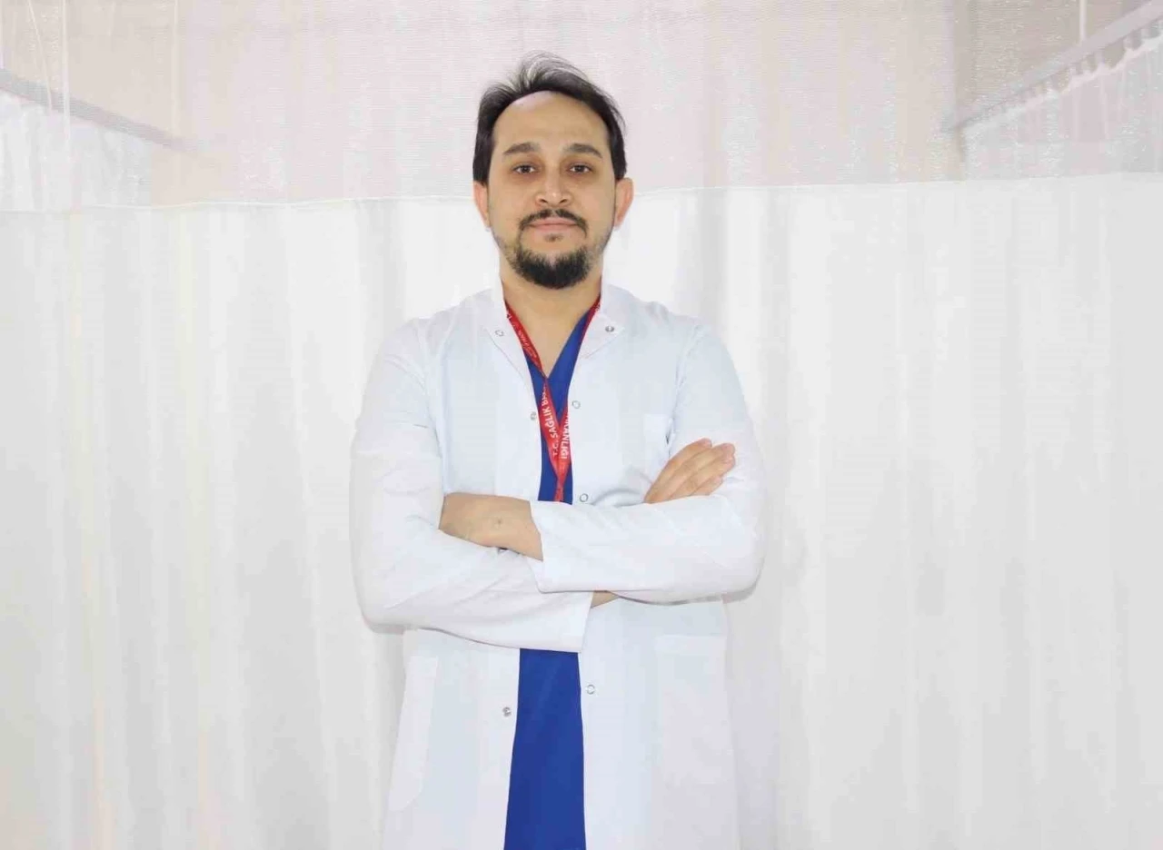 Uzmanından uyarı: &quot;Sarı serum ölümcül olabilir&quot;
