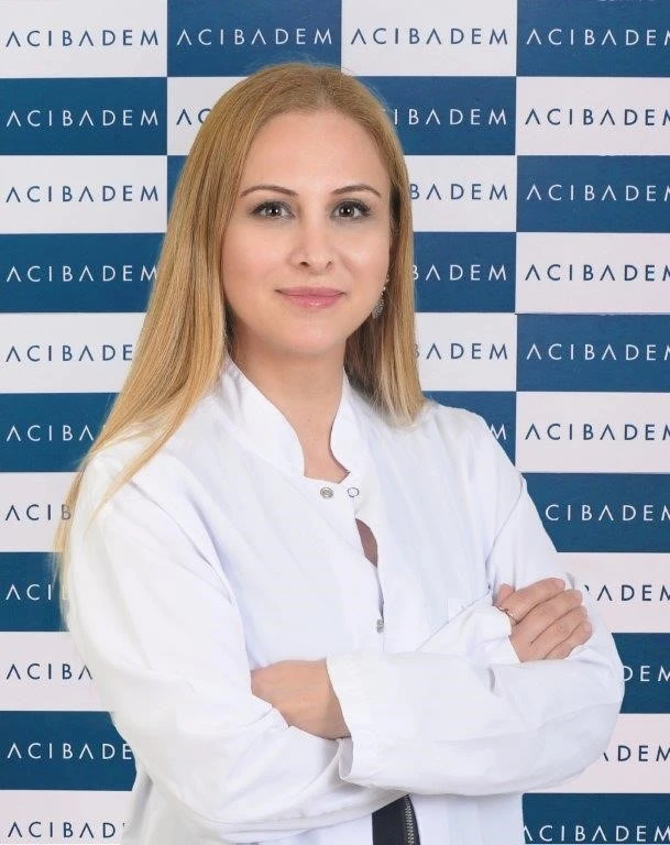 Uzmanından uyarı: "Terleme botoksu yaşam kalitesini belirgin şekilde artırabilir"
