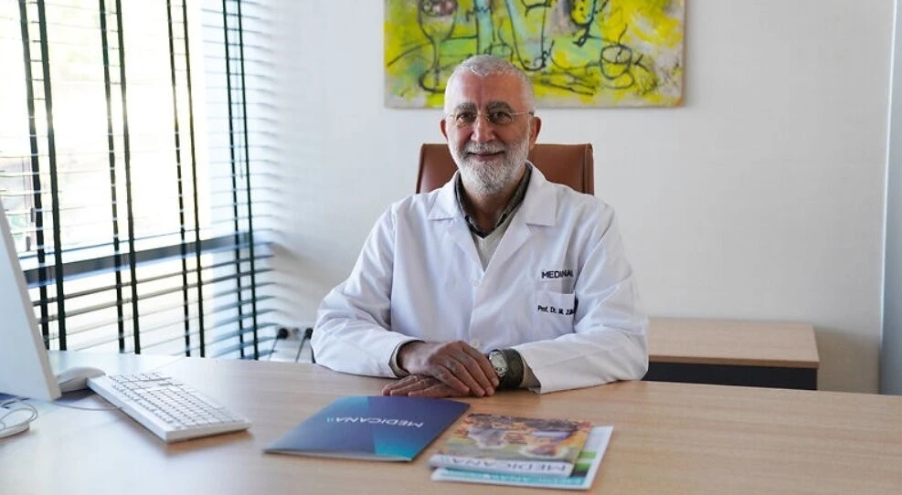 Uzmanından uyarı: "Uyku, ihmal edilebilecek bir alışkanlık değildir. Korunması gereken temel bir sağlık yatırımıdır"
