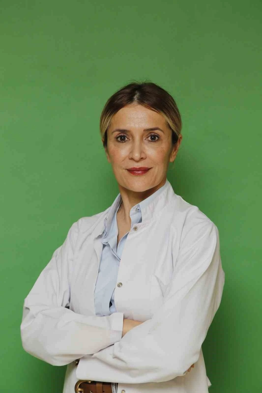 Uzmanından uyarı: &quot;Yaz sıcaklarında kalbinize özen gösterin&quot;
