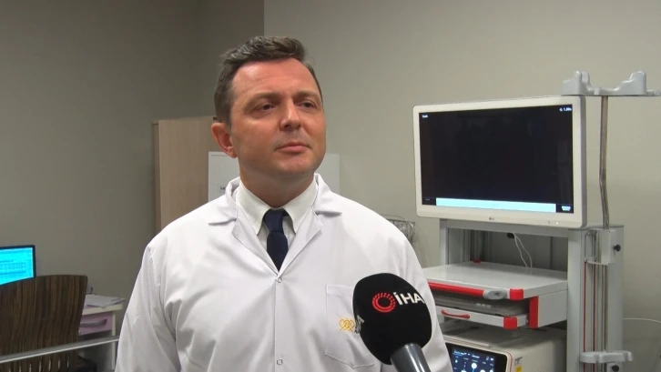 Uzmanından uyarı: &ldquo;Zayıflamak i&ccedil;in kullanılan bitkisel &uuml;r&uuml;nler &ouml;l&uuml;mc&uuml;l olabilecek ciddi sonu&ccedil;lara yol a&ccedil;abilmektedir
