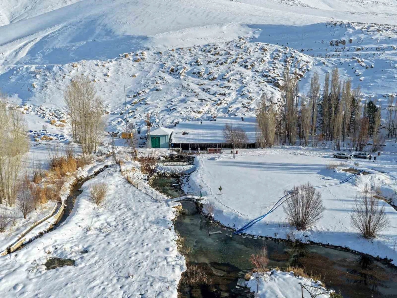 Uzmanından Van G&ouml;l&uuml; Havzası i&ccedil;in kritik uyarı: 10-20 yıl i&ccedil;inde su krizi yaşanabilir

