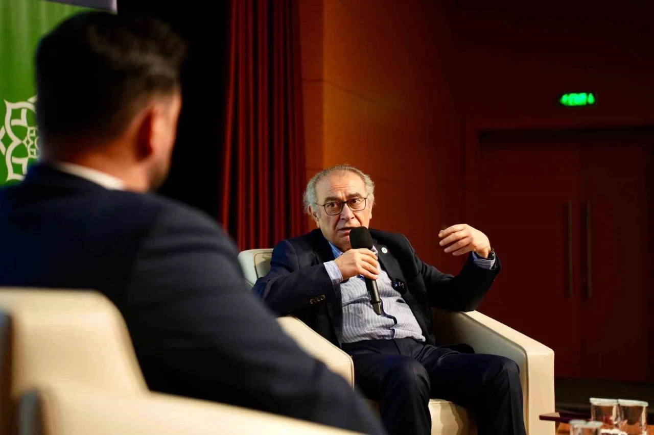 Uzmanından yapay zeka ve ruh sağlığına dair kritik uyarılar: &quot;Kontrollü kullanmak gerekiyor&quot;
