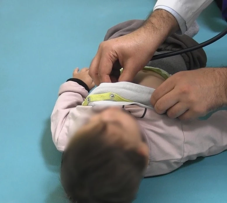 Uzmanlardan, &ccedil;ocukları enfeksiyonlardan korumak i&ccedil;in hijyen uyarısı
