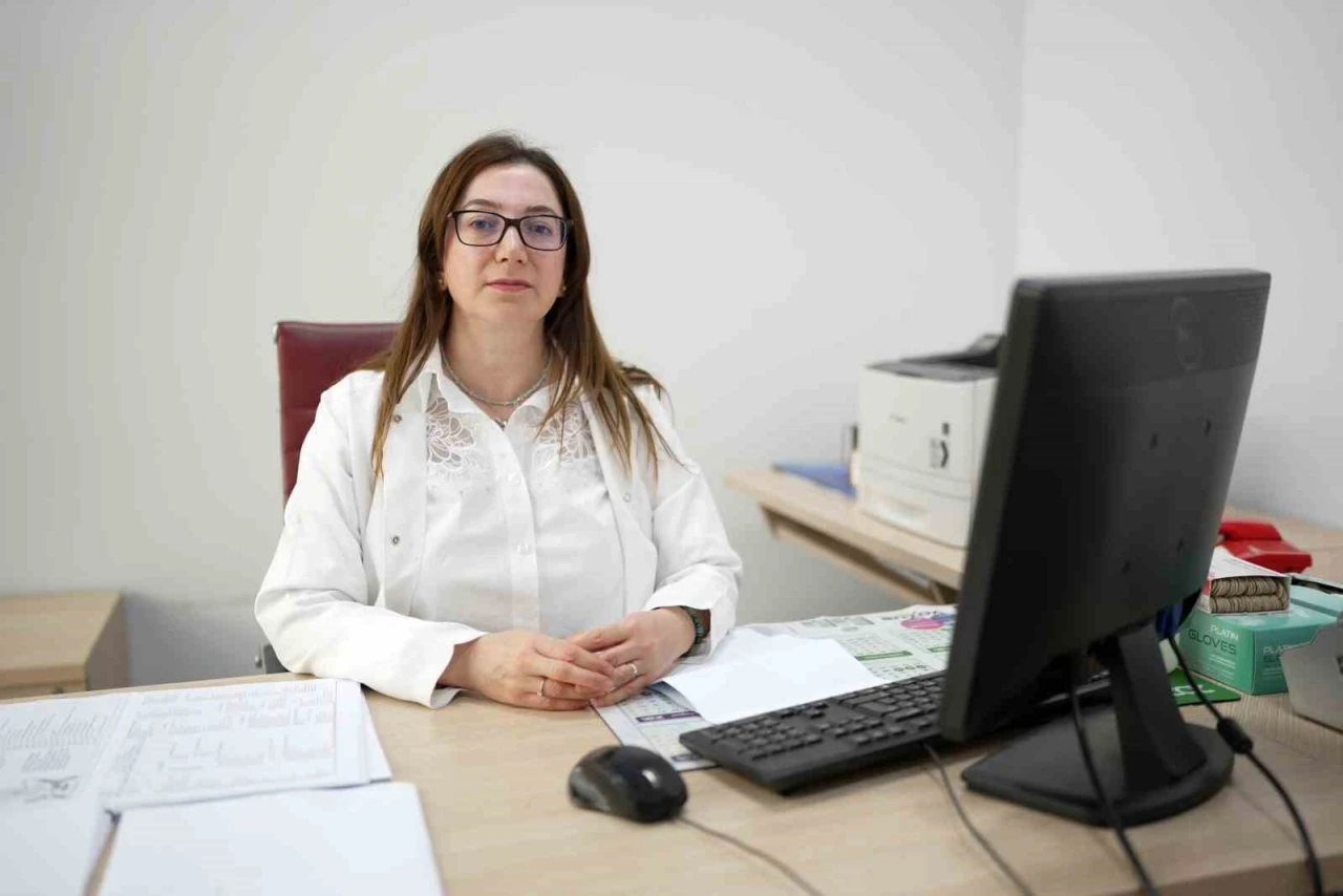 Uzmanlardan grip uyarısı
