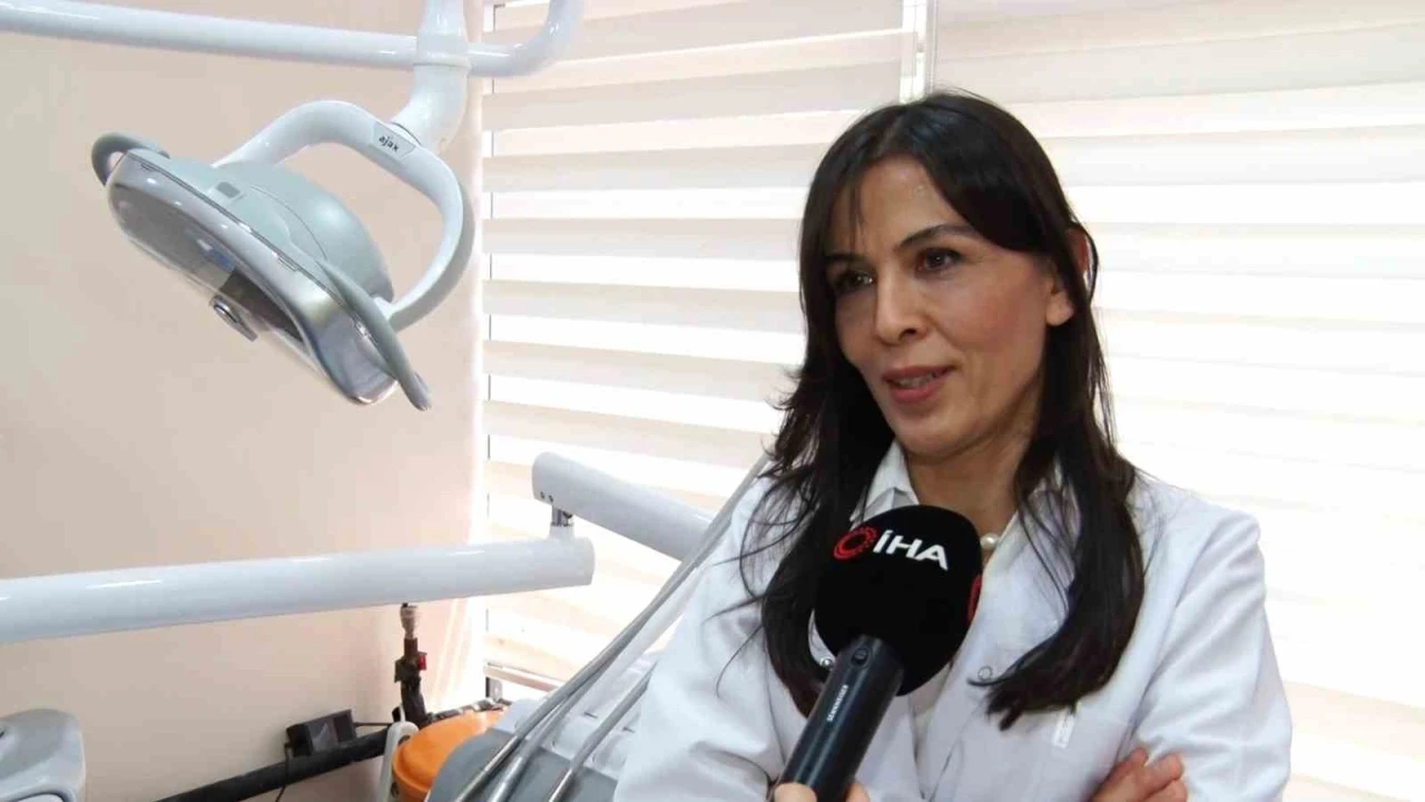 Uzmanlardan ’Gülüş tasarımı’ açıklaması: &quot;Fotoğraflarla kliniğimize geliyorlar, her müdahale herkese uygun değil&quot;

