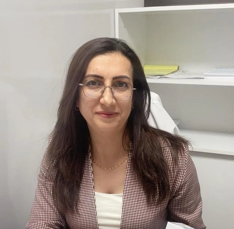 Uzmanlardan hamilelere tatil uyarısı
