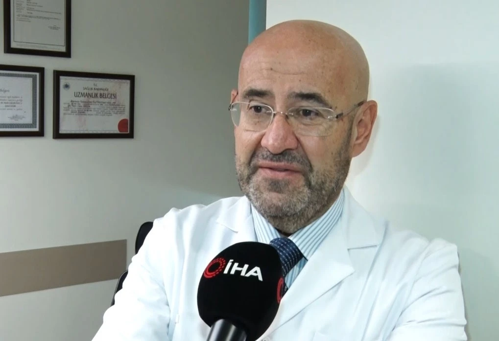 Uzmanlardan ‘Hemoroid’ uyarısı: &quot;Tuvalette kalma süresi 5-6 dakikayı geçmemeli&quot;
