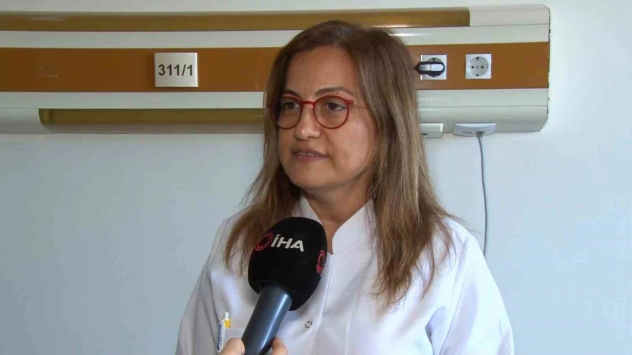 Uzmanlardan ’kene’ uyarısı: &quot;Belirtiler keneye has değil, hemen ortaya çıkmayabiliyor&quot;
