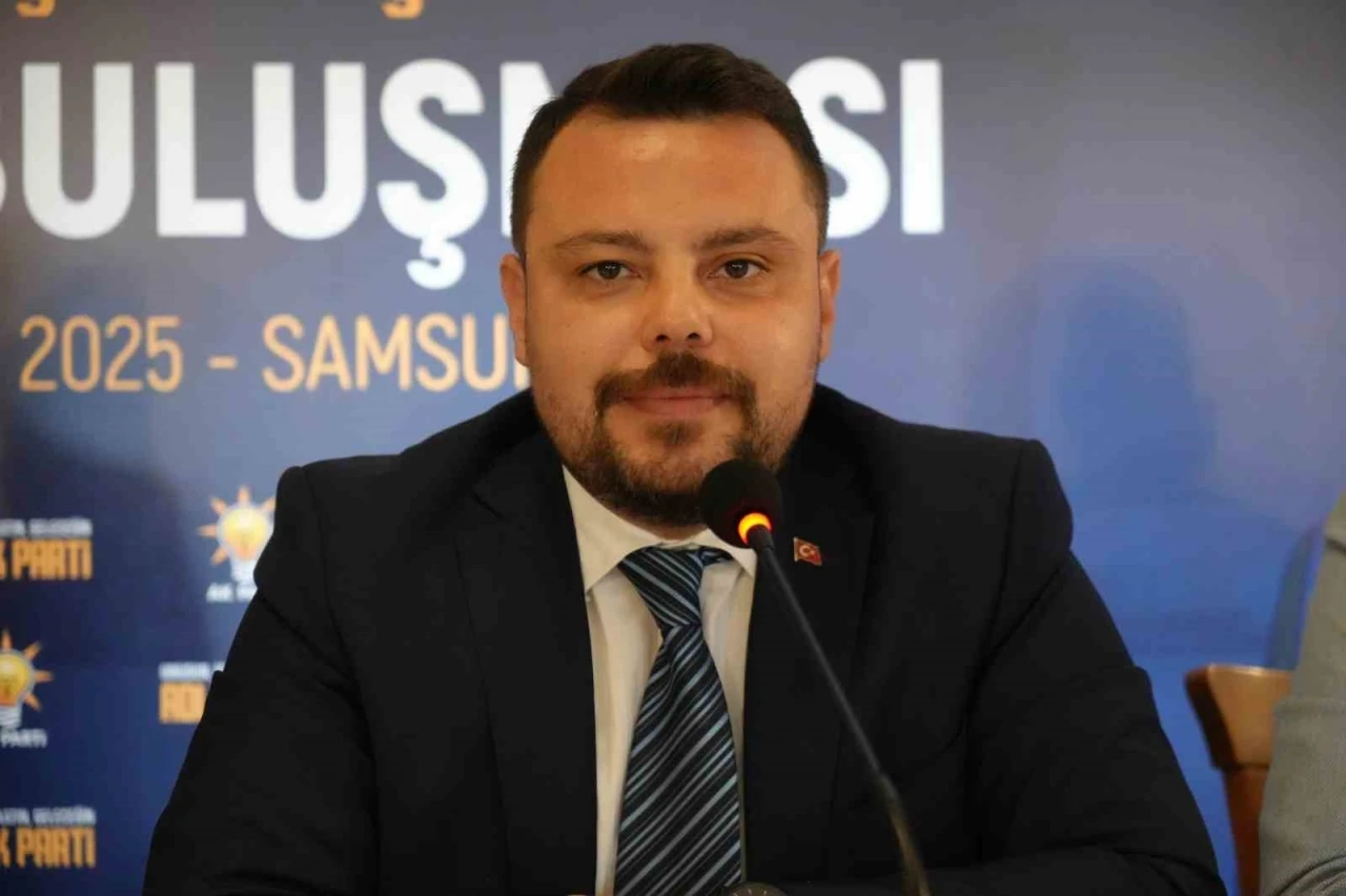 Uzun: &quot;Atakum’un problemlerini Büyükşehir çözüyor&quot;
