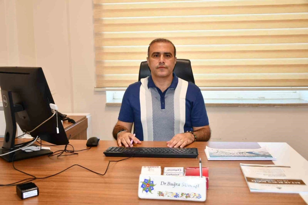 Uzun süren burun akıntısı ve hapşırık varsa dikkat
