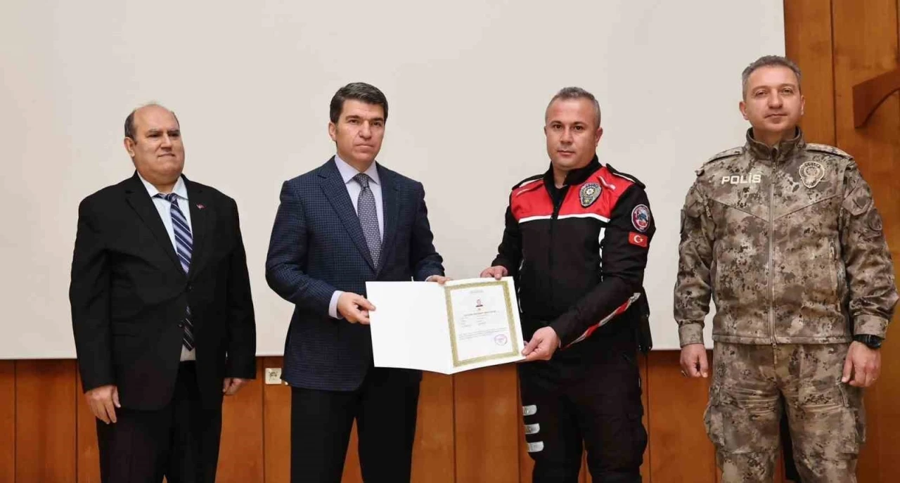 Vali a&ccedil;ıkladı: Amasya&rsquo;da 2 yıldır kapka&ccedil; ve yankesicilik olayı yok
